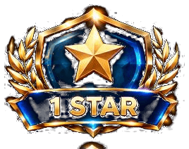 1 Star