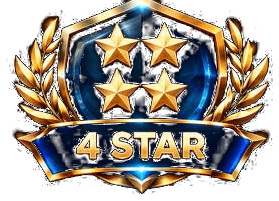 4 Star