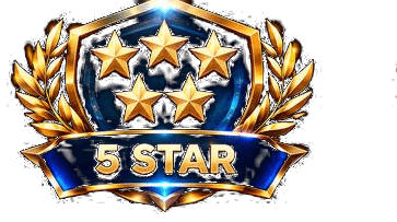 5 Star